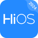 Скачать HiOS Launcher - Fast APK