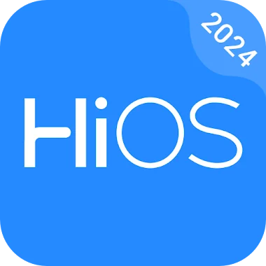 HiOS Launcher - Fast Иконка