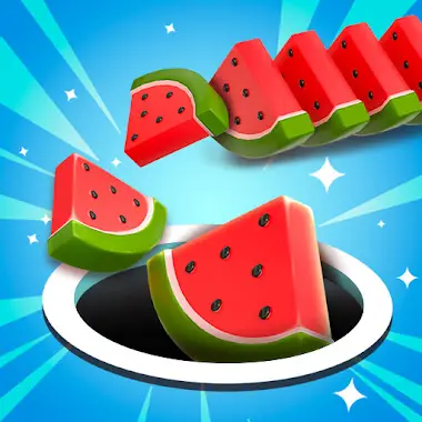 Hole Em All: Black Hole Games Иконка