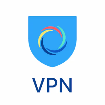 HotspotShield VPN & Wifi Proxy أيقونة