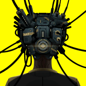 Hyperforma Ikon