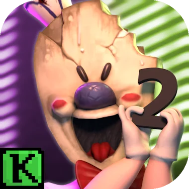 Ice Scream 2 Simge
