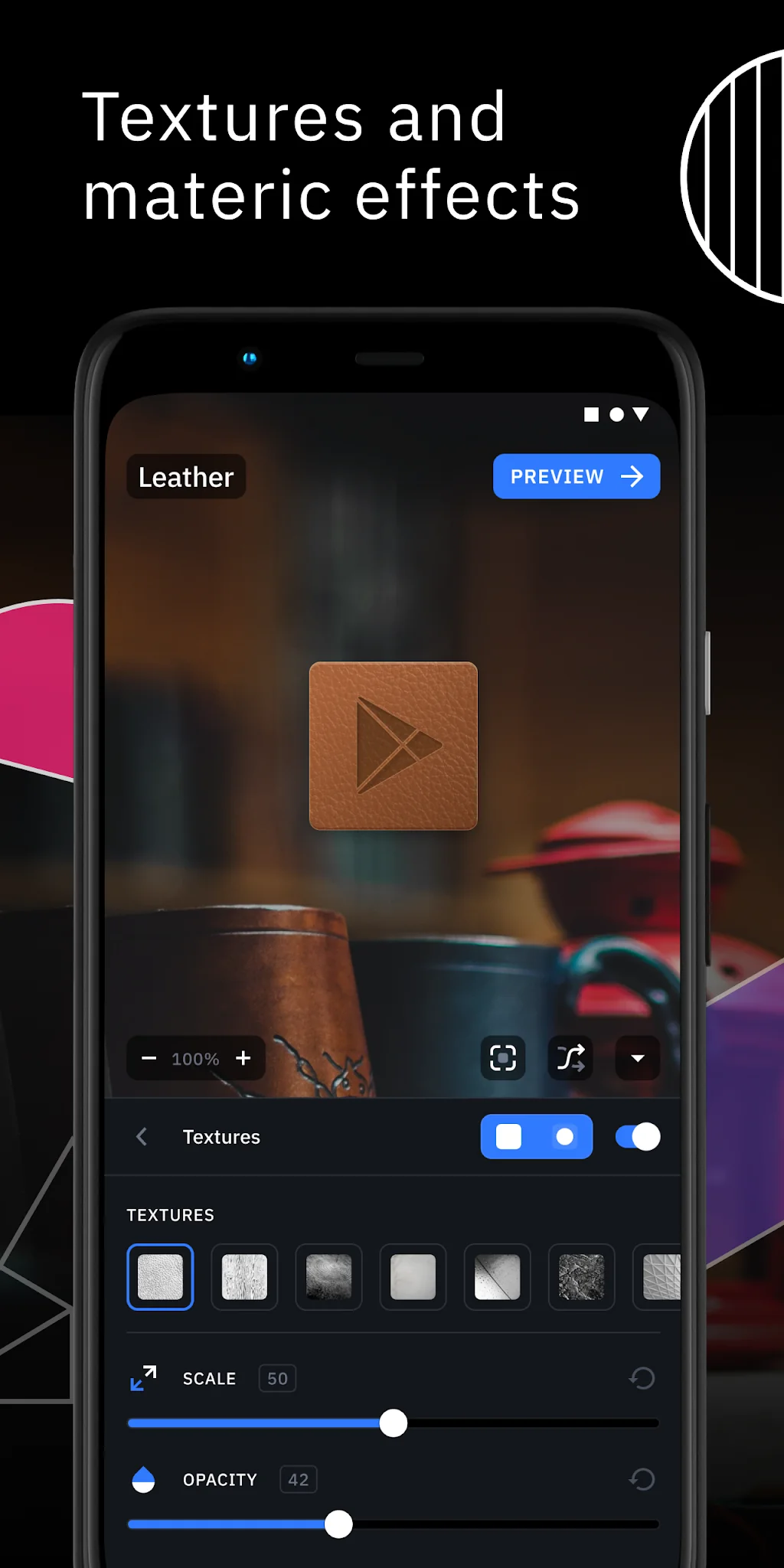 لقطة شاشة Icon Pack Studio %د