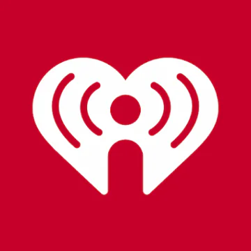 Biểu tượng iHeart: Radio, Podcasts, Music