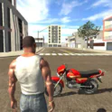 Indian Bikes Driving 3D Icoană