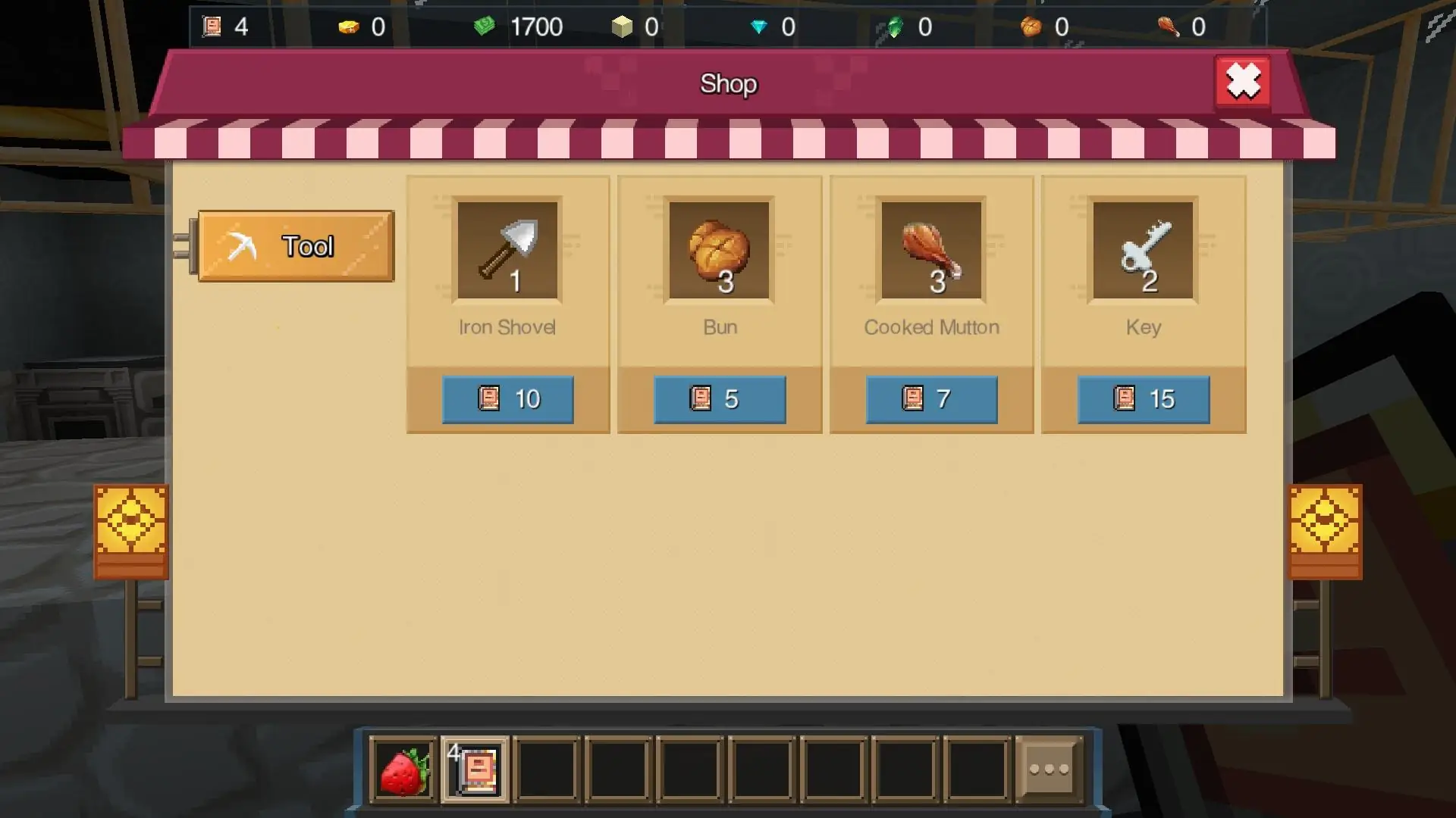 Screenshot Jail Break : Cops Vs Robbers 3