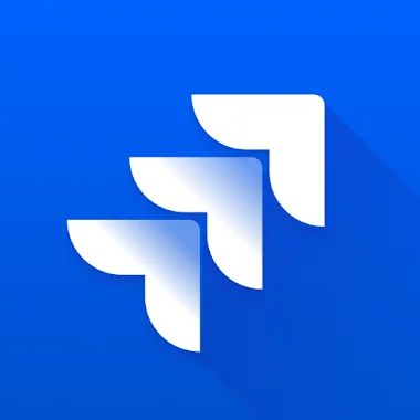 Jira Cloud by Atlassian Icono