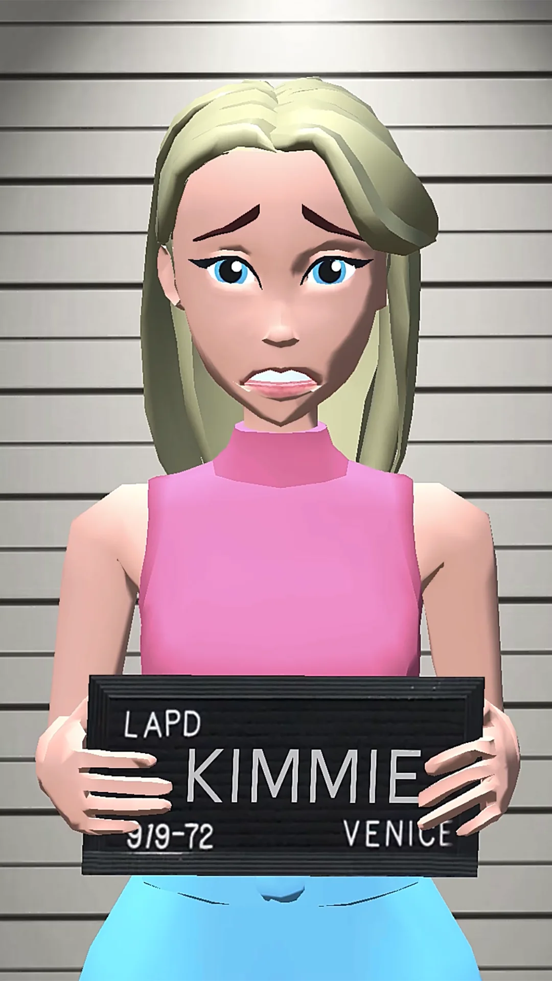 Screenshot Job Simulator Game 3D 3