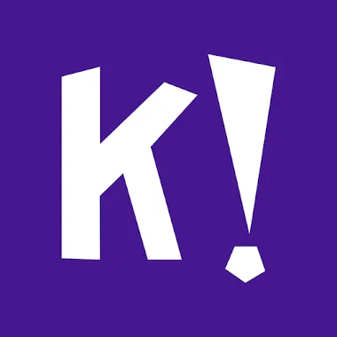 Kahoot! Icône