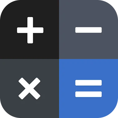 Calculator Calculator Икона