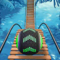 Скачать Катящиеся шары (Going Balls) APK