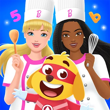 Kiddopia: ألعاب تعليمية أيقونة
