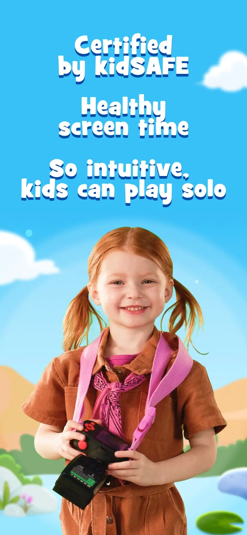 لقطة شاشة Kiddopia: ألعاب تعليمية %د
