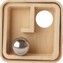 Classic Labyrinth 3d Maze