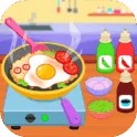 Скачать Кулинарные игры для детей APK