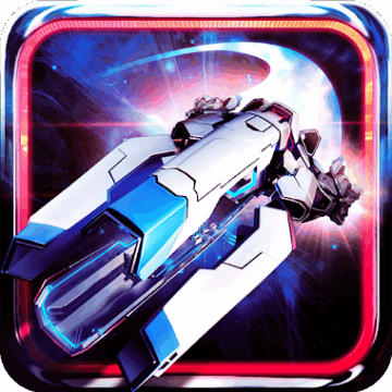 ไอคอน Galaxy Legend - Cosmic Sci-Fi