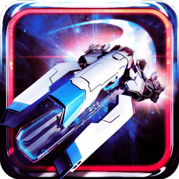 Biểu tượng Galaxy Legend - Cosmic Sci-Fi