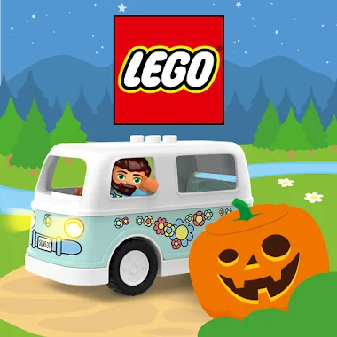 LEGO® DUPLO® World Иконка