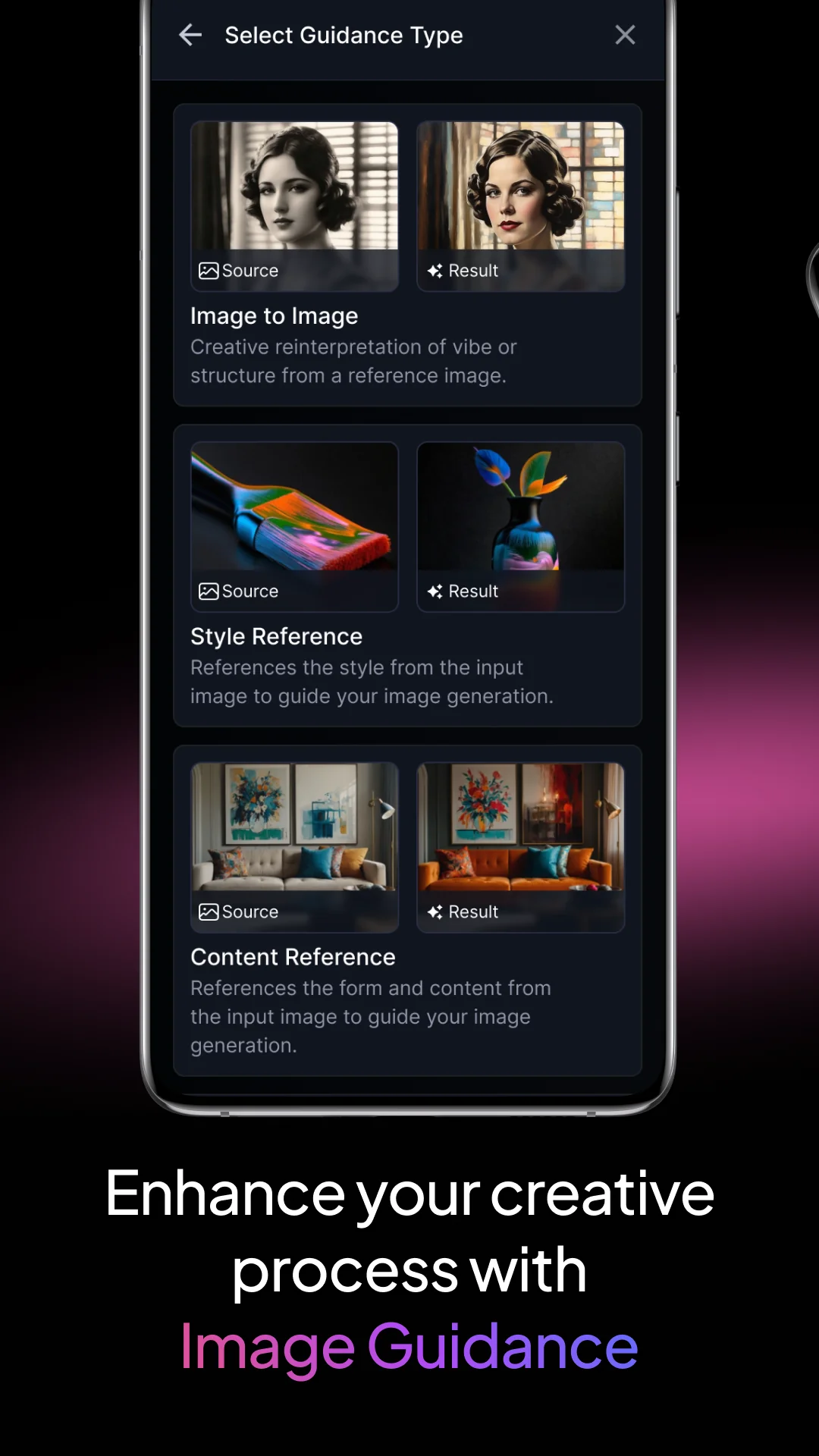 截图 Leonardo.Ai - Image Generator 6