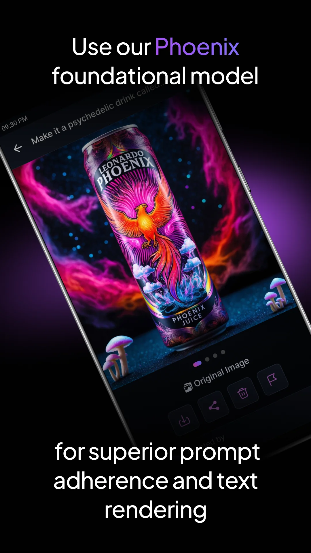 截图 Leonardo.Ai - Image Generator 7