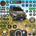 Скачать Летающий робот Прадо Игра APK