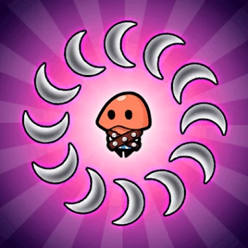 Little Hero: Monster War Ikona
