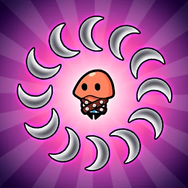 Little Hero: Monster War Icon