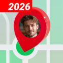 Location Tracker Phone Tracker icon