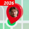 Télécharger Location Tracker Phone Tracker APK