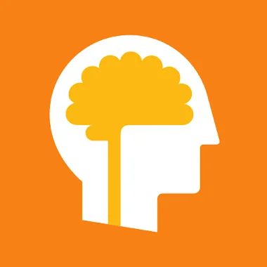 Jocuri Lumosity creierului Icoană