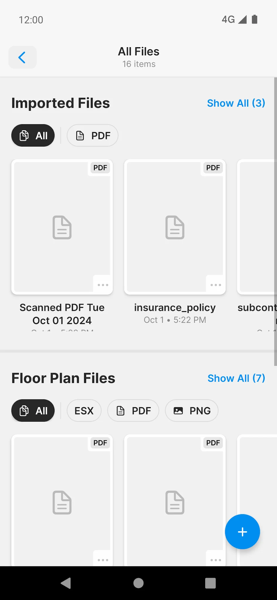 Ekran Görüntüsü magicplan 6