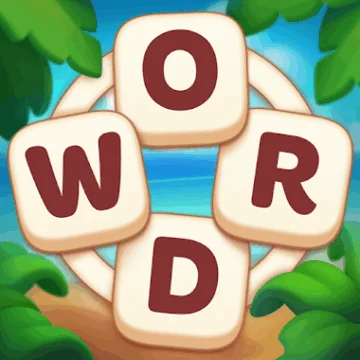 Word Spells: Game for Adults APK