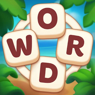 Word Spells: Game for Adults Simge