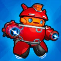 Marble Clash
