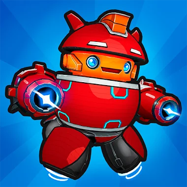 Marble Clash 아이콘