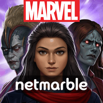 MARVEL Future Fight Ikon