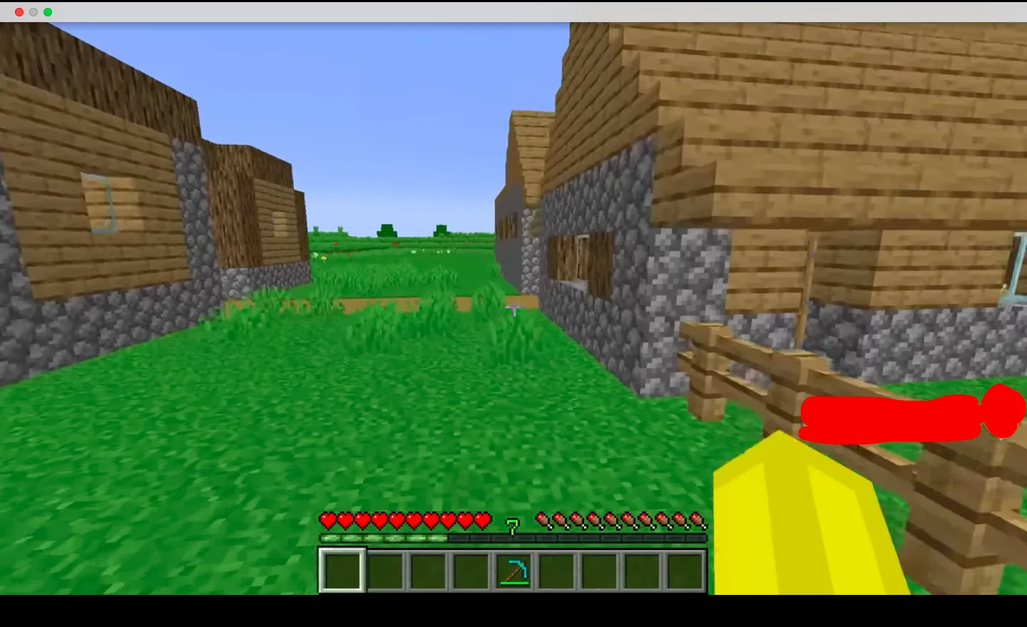 Скриншот Master minecraft mcpe mod 4