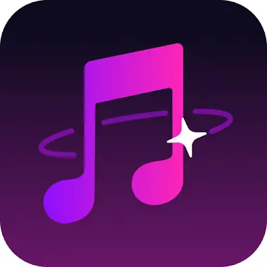 MeloLoop-Music Player&Offline Иконка