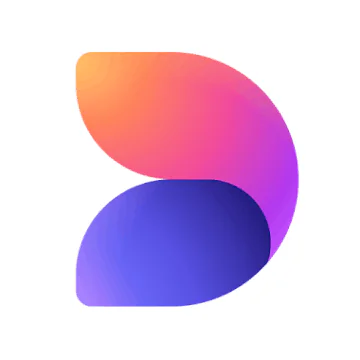 Microsoft Designer Ícone