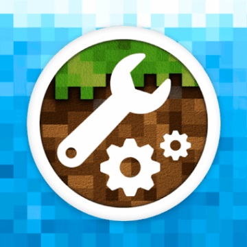 ไอคอน Mod Maker for Minecraft PE
