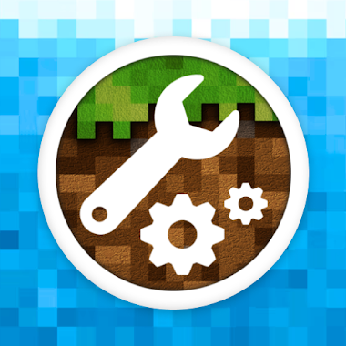 Mod Maker for Minecraft PE - icon