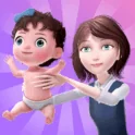 Скачать Momlife Simulator APK