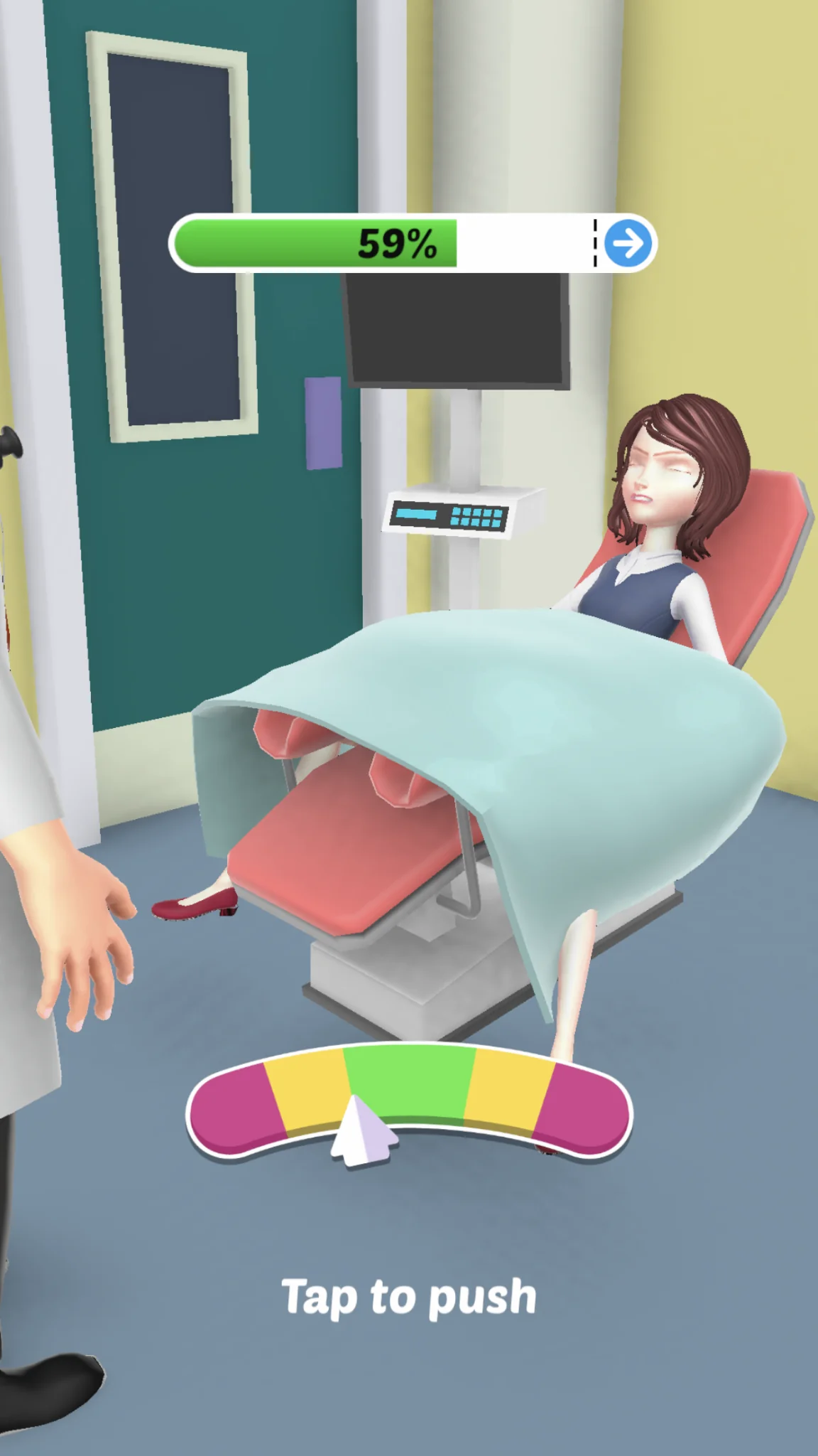 Momlife Simulator képernyőkép 3