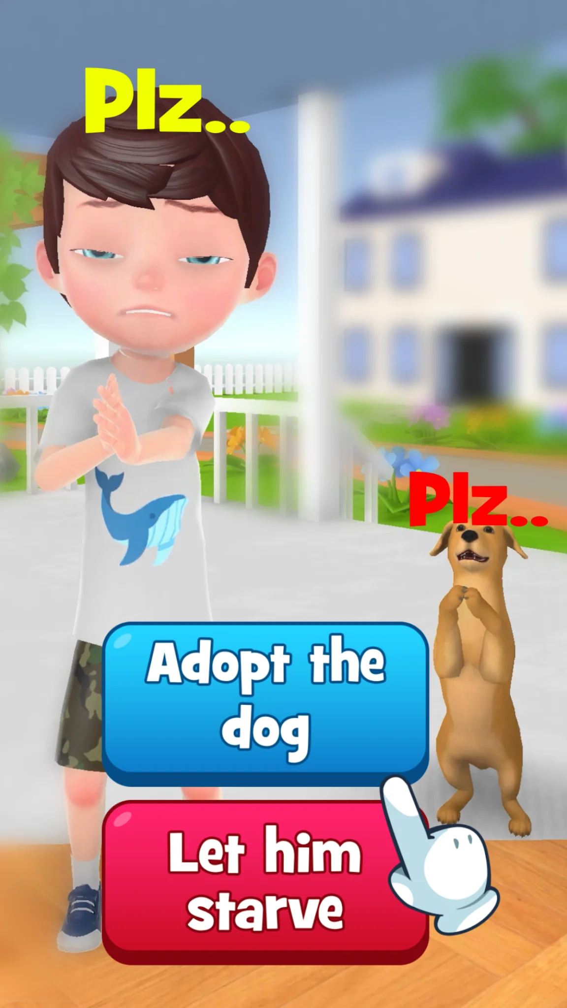 Momlife Simulator képernyőkép 7