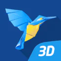 mozaik3D - Bizimle öğrenin!