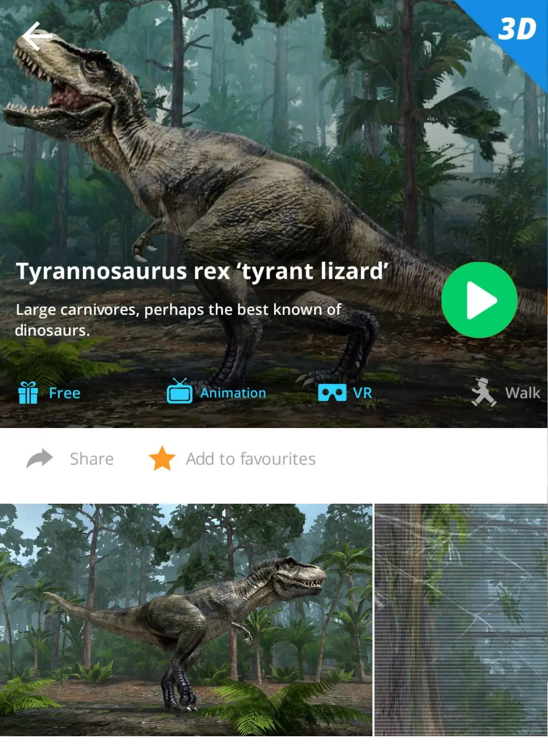Snímek obrazovky mozaik3D - Učení je zábava! 4