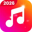 Music Player & MP3 -Play Music