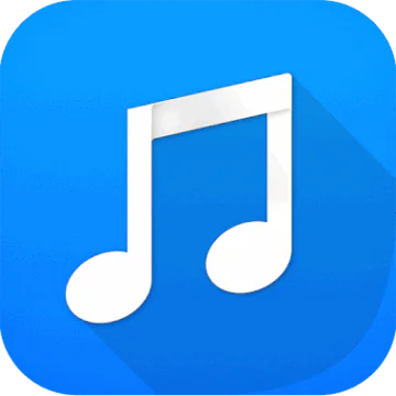 Audio & Music Player MP3 ikon