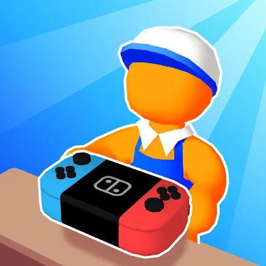 My Toy Shop! Иконка