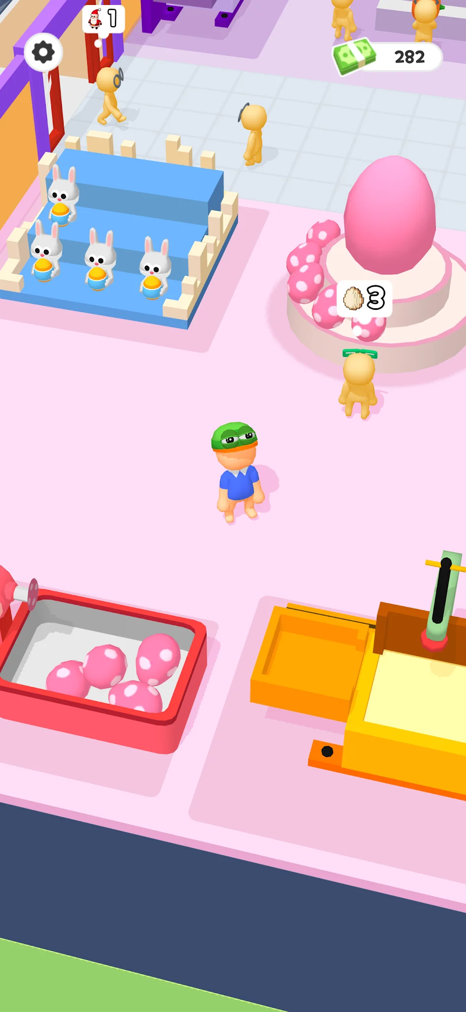 Скриншот My Toy Shop! 3
